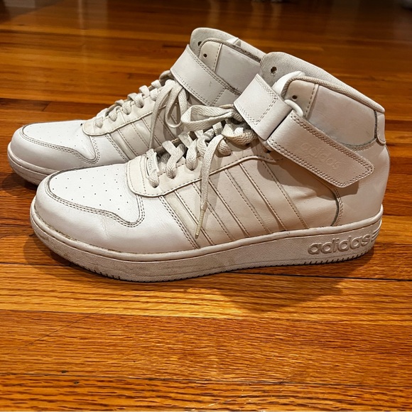 ADIDAS NEO COMFORT FOOTBED - Picture 2 of 6